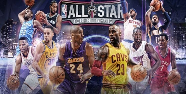Image for The Basketball Dunk with ID of: 1150878