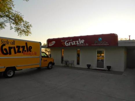 Image for Grizzle Heating & Air with ID of: 1150893