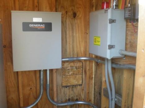 Image for Ammco Electric with ID of: 1150951