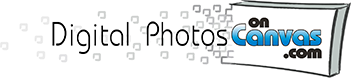 Image for Digital Photos on Canvas with ID of: 1151125