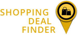 Image for Shopping Deals Finder with ID of: 1151408