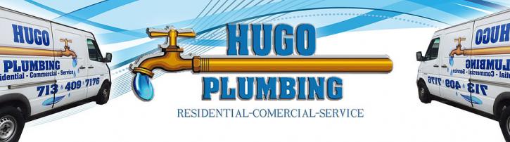 Image for Hugo Plumbing with ID of: 1151856