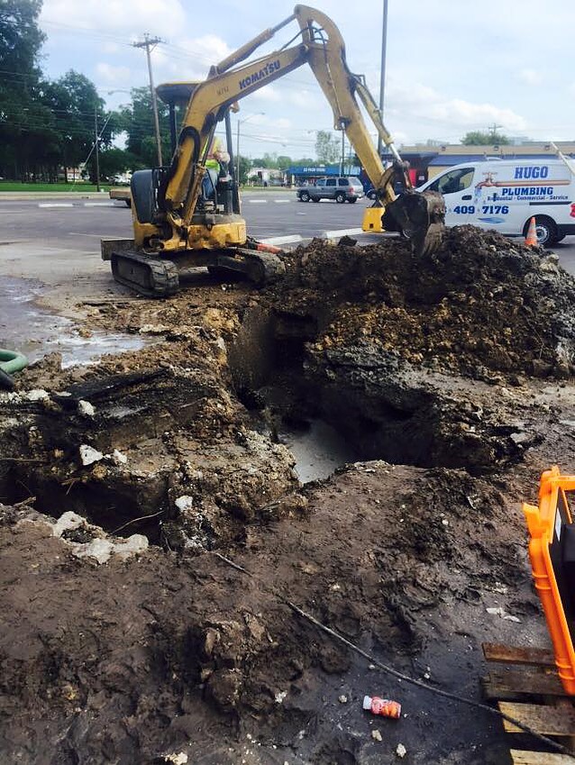 Image for Hugo Plumbing with ID of: 1151858