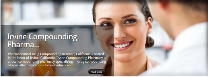 Image for Compounding Pharmacy with ID of: 1152150