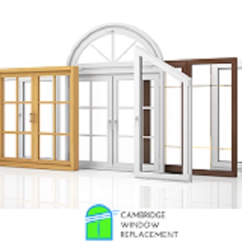 Image for Cambridge Window Replacement with ID of: 1152202