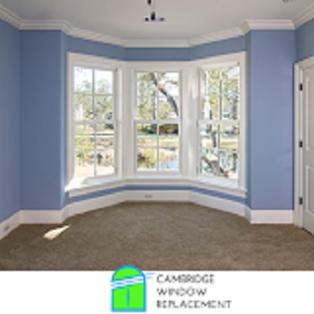 Image for Cambridge Window Replacement with ID of: 1152204