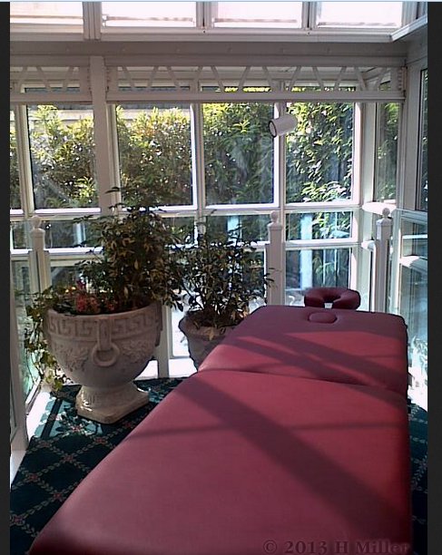 Image for Mountainside On Site Massage Therapy with ID of: 1152265