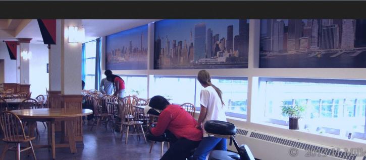 Image for Mountainside On Site Massage Therapy with ID of: 1152266