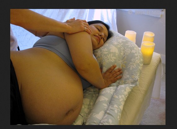 Image for Mountainside On Site Massage Therapy with ID of: 1152267