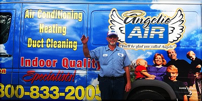 Image for Angelic Air with ID of: 1152454