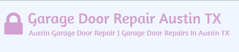 Image for S1 Garage Door Repair Austin with ID of: 1152495