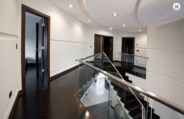 Image for Glass Partitions with ID of: 1152559