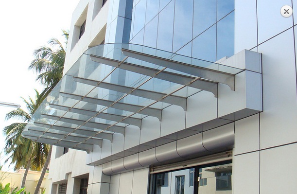 Image for Glass Partitions with ID of: 1152562