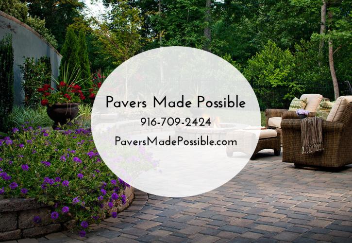 Image for Pavers Made Possible with ID of: 1152675