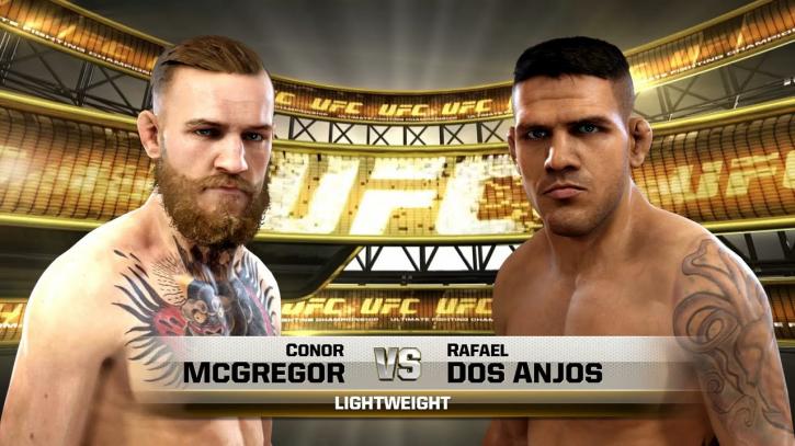 Image for UFC 196 Live Stream || McGregor vs Dos Anjos Online PPV Fight with ID of: 1152731
