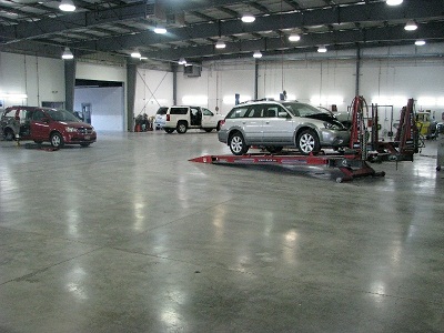Image for Collision Specialists with ID of: 1152840