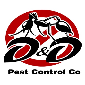 Image for D & D Pest Control Co. with ID of: 1152939