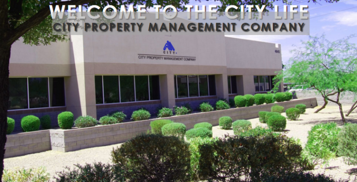 Image for City Property Management with ID of: 1153100