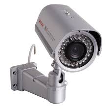 Image for Surveillance Cameras with ID of: 1153229
