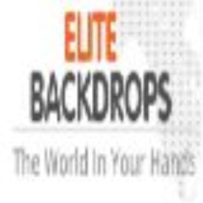 Image for Elite Back Drops with ID of: 1153236
