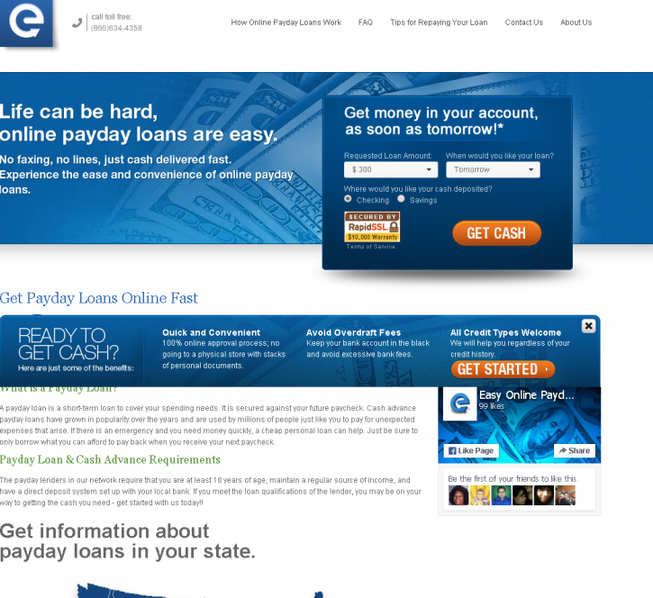 Image for easy online payday loan with ID of: 1153389