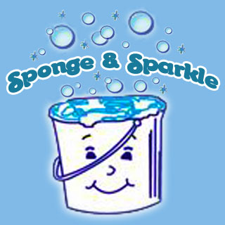 Image for Sponge & Sparkle with ID of: 1153409