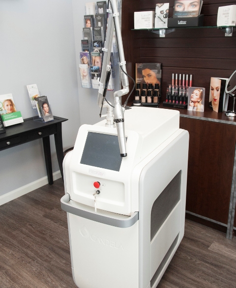 Image for Skin Deep Medi Spa with ID of: 1153465