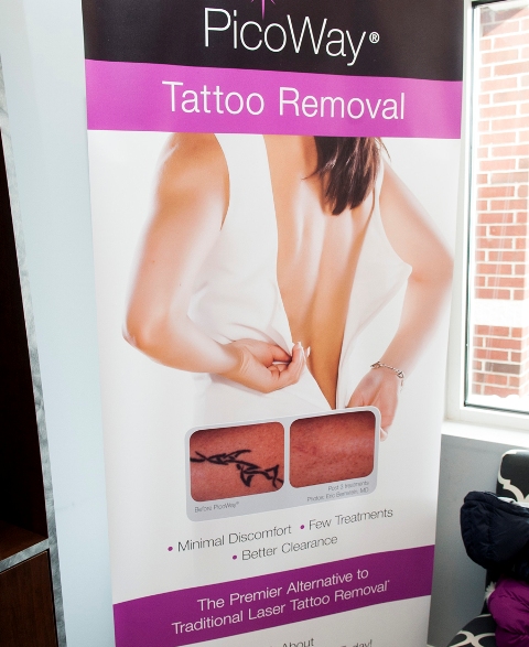 Image for Skin Deep Medi Spa with ID of: 1153481