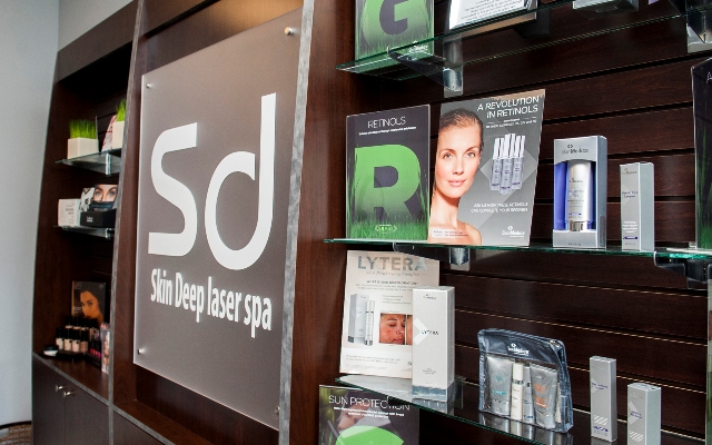 Image for Skin Deep Medi Spa with ID of: 1153482
