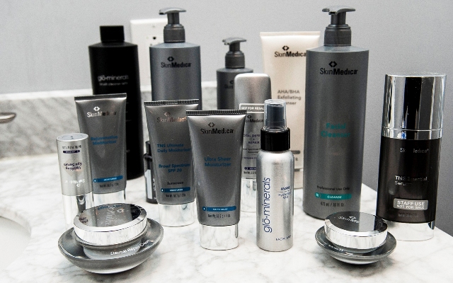 Image for Skin Deep Medi Spa with ID of: 1153486