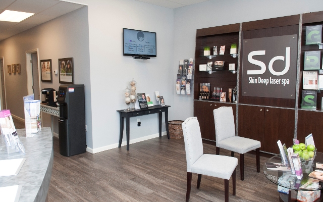 Image for Skin Deep Medi Spa with ID of: 1153488