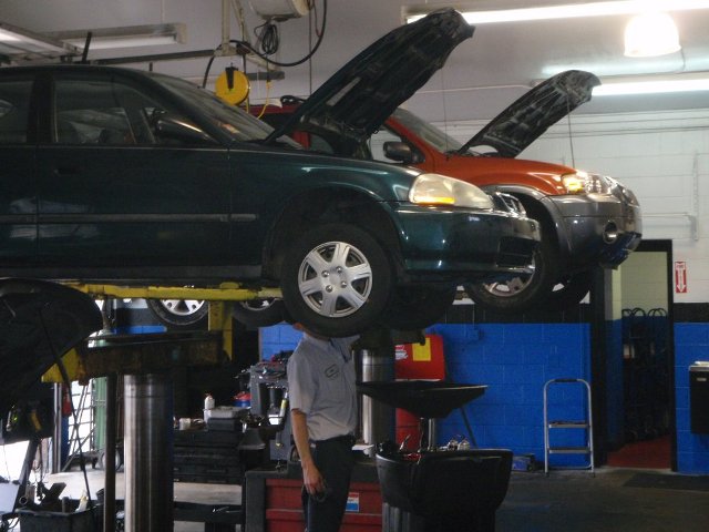 Image for Lindbergh Automotive with ID of: 1153592
