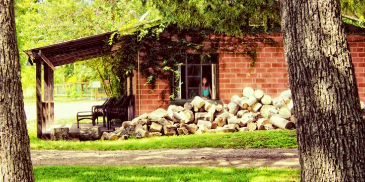 Image for Geronimo Creek Retreat with ID of: 1153873