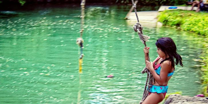 Image for Geronimo Creek Retreat with ID of: 1153882