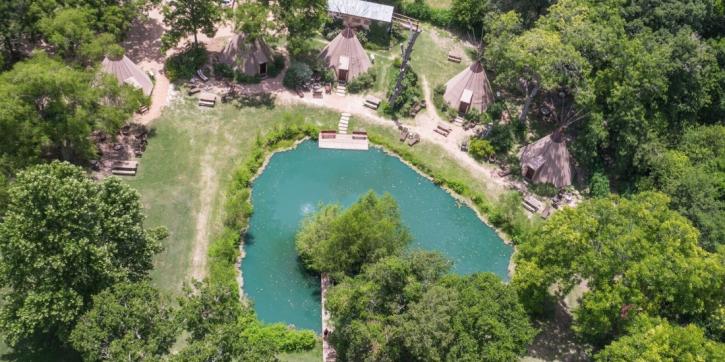 Image for Geronimo Creek Retreat with ID of: 1153884