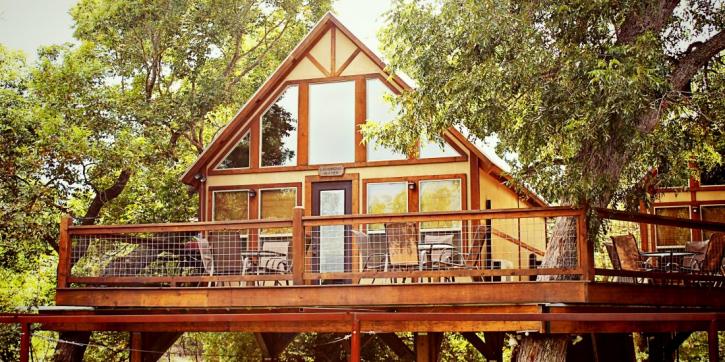 Image for Geronimo Creek Retreat with ID of: 1153885