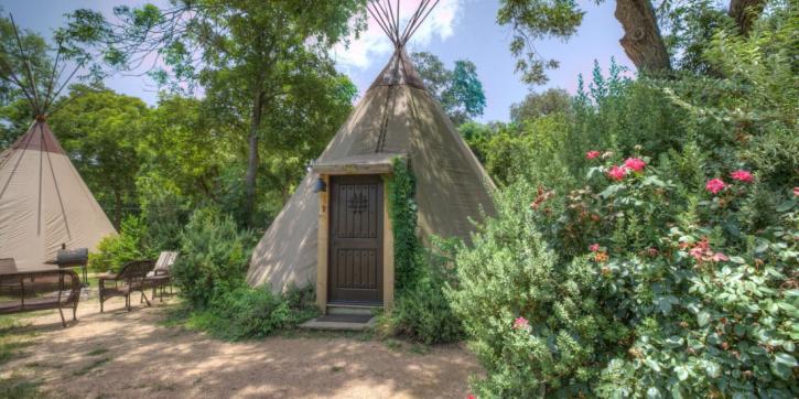 Image for Geronimo Creek Retreat with ID of: 1153892