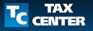 Image for Tax Center with ID of: 1153931