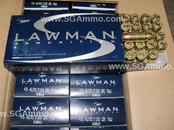 Image for SGAmmo, LLC with ID of: 1153987