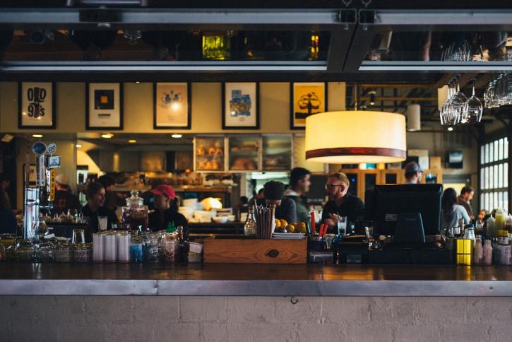Image for Adoption of NFC Technology will Boost U.S. Quick Service Restaurant (QSR) Ecosystem Market with ID of: 1154018