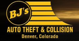 Image for BJ's Auto Theft & Collision with ID of: 1154094