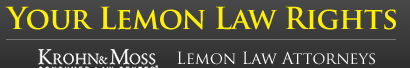 Image for Krohn & Moss, Ltd. Consumer Law Center with ID of: 1154120