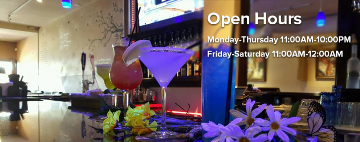 Image for Fusion Restaurant and Bar in Riverside CA with ID of: 1154146