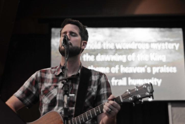 Image for Emmaus Road Church with ID of: 1154179