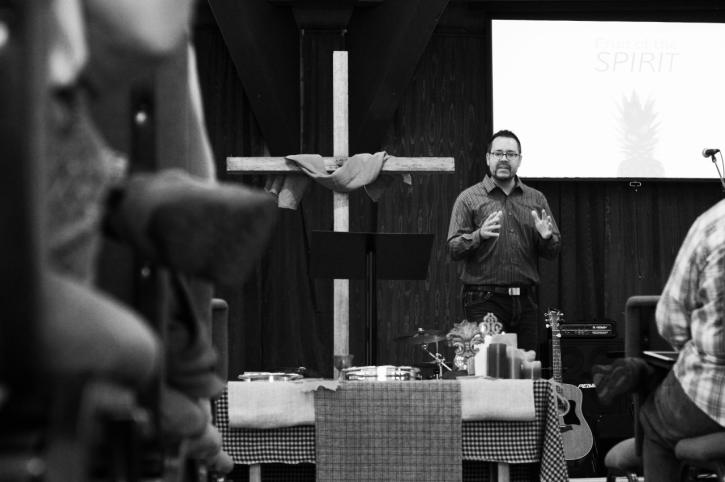 Image for Emmaus Road Church with ID of: 1154190