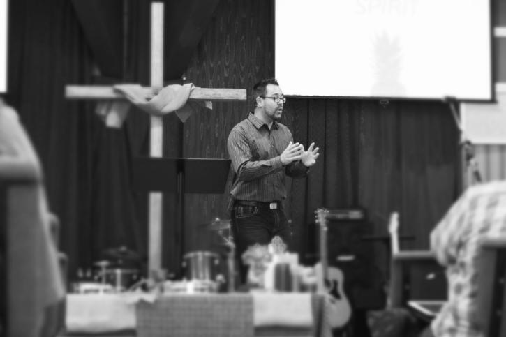 Image for Emmaus Road Church with ID of: 1154193