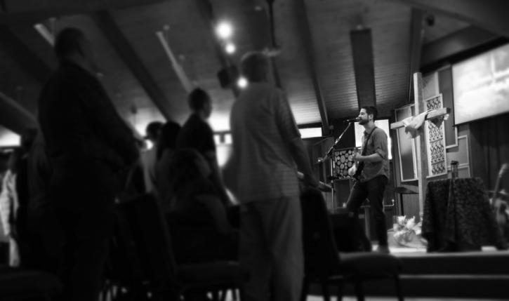 Image for Emmaus Road Church with ID of: 1154196