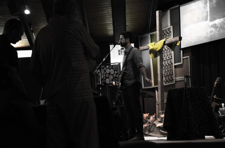 Image for Emmaus Road Church with ID of: 1154198