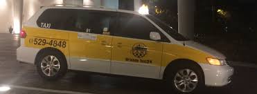 Image for Orlando Taxi 24 with ID of: 1154219