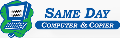 Image for Same Day Computer & Copier with ID of: 1154341